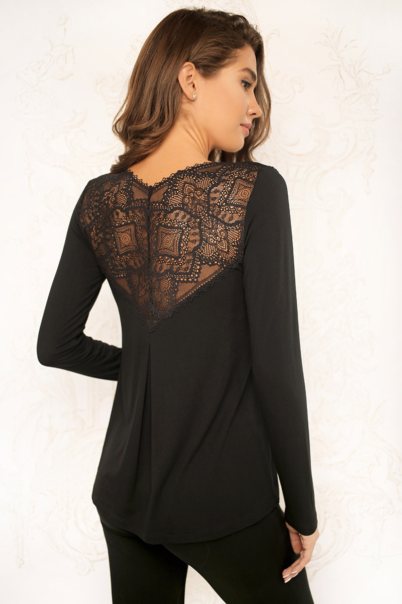 8157-6270+8157-6228 комплект жіночий (джемпер+брюки) Anabel Arto