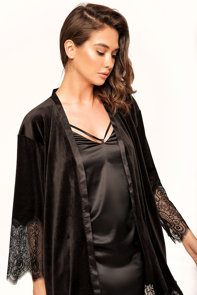 8163-6743 Халат