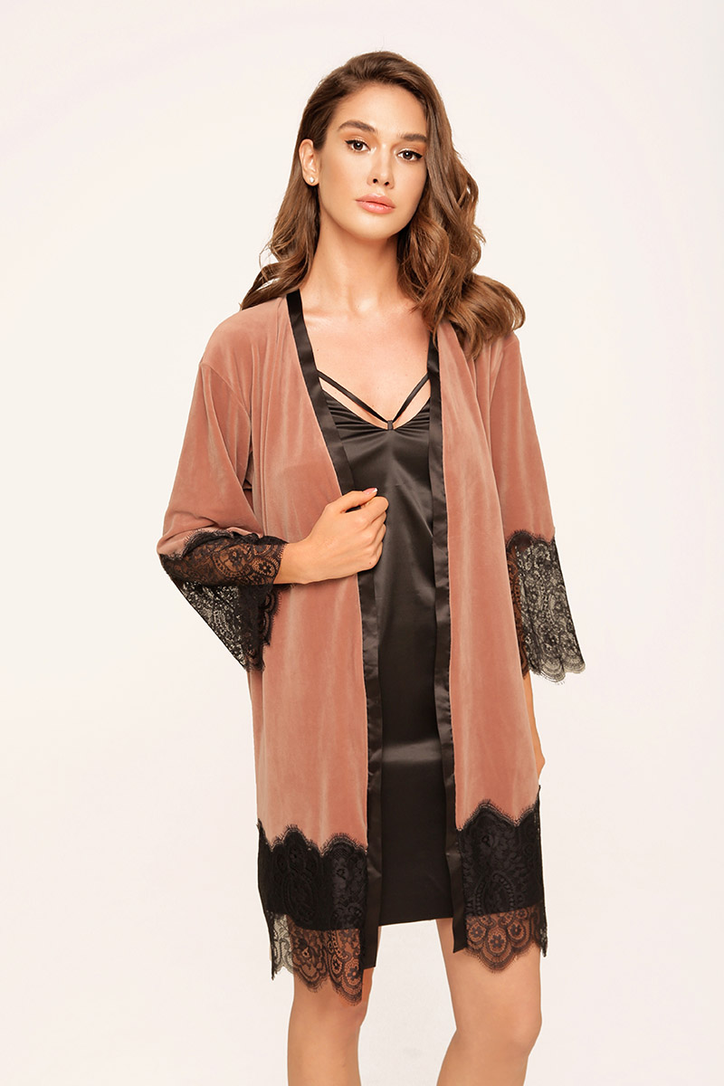 8163-6743 Халат