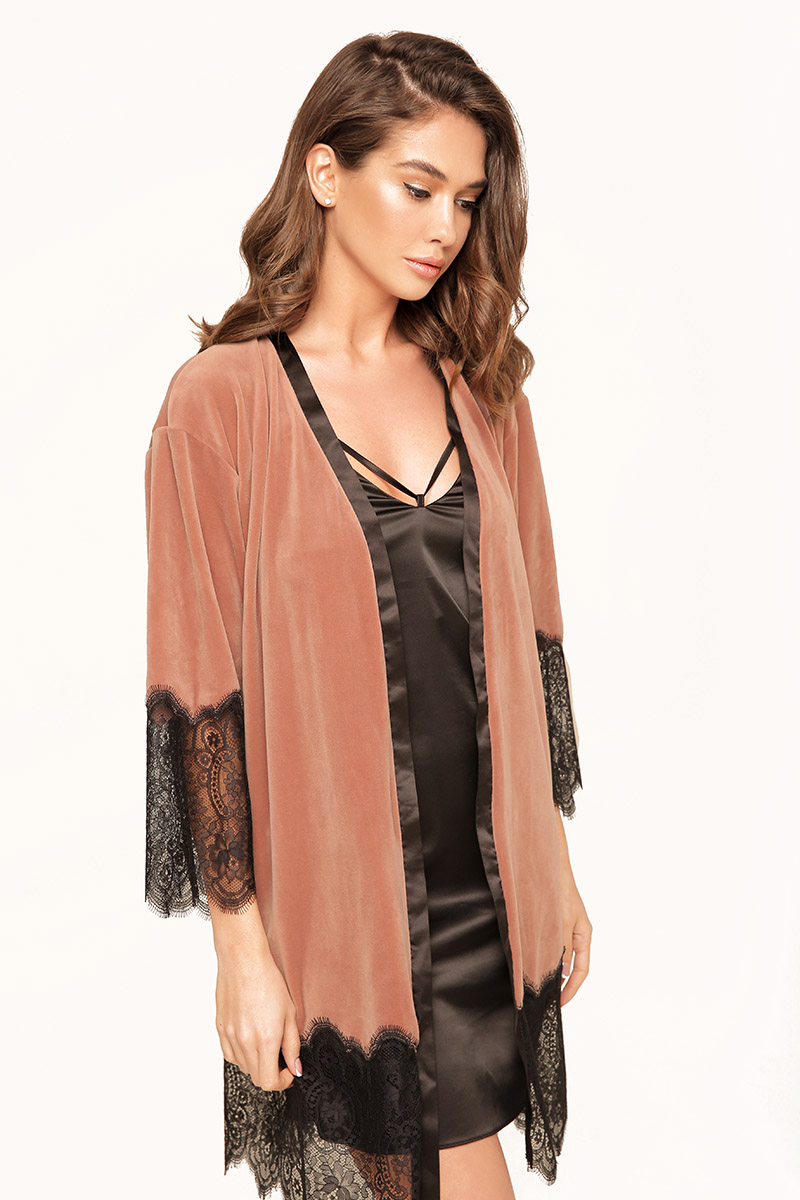 8163-6743 Халат