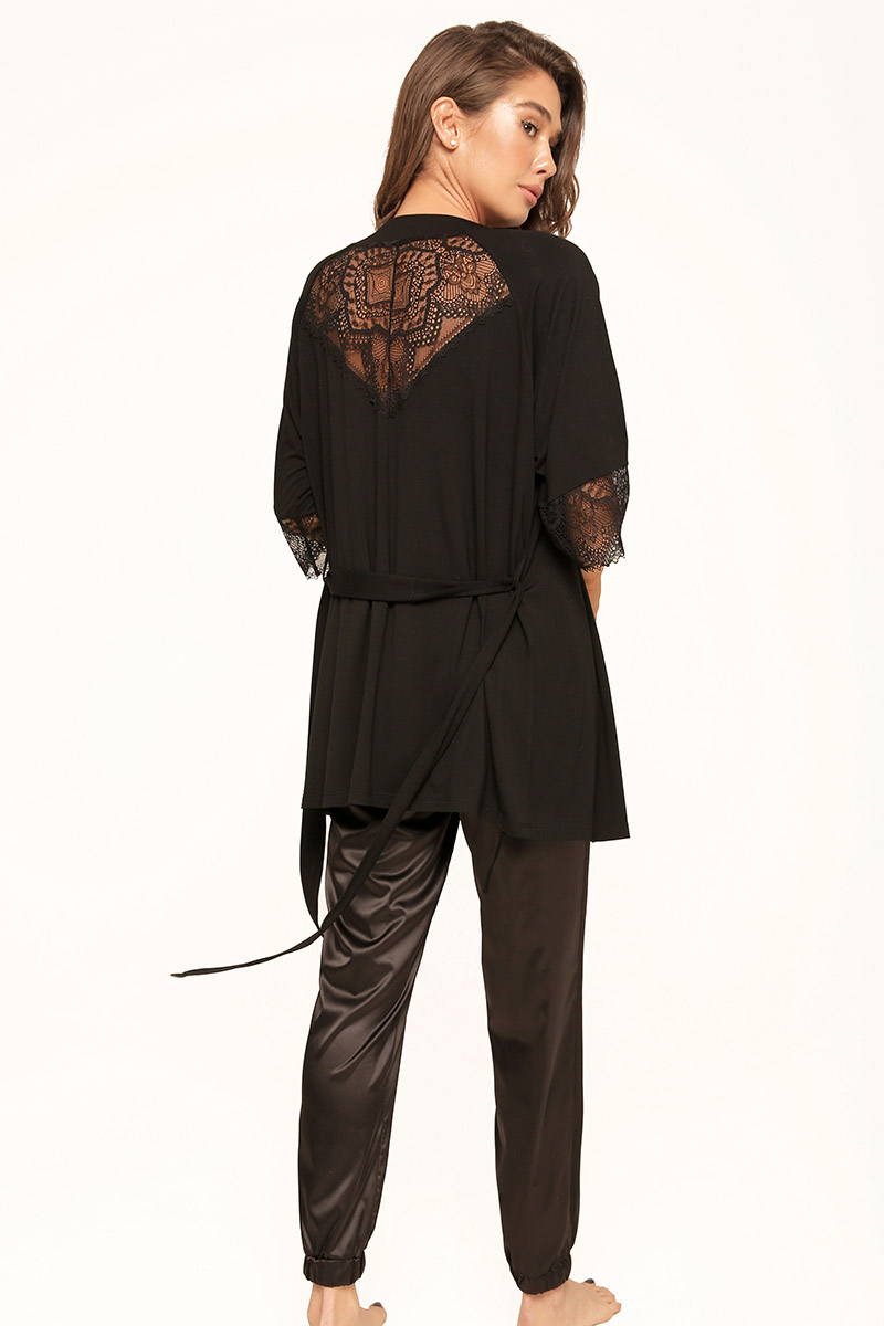 8157-6272+8157-6225 Комплект (джемпер+брюки)