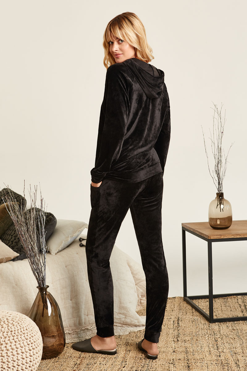 6201 Комплект женский (джемпер и брюки)