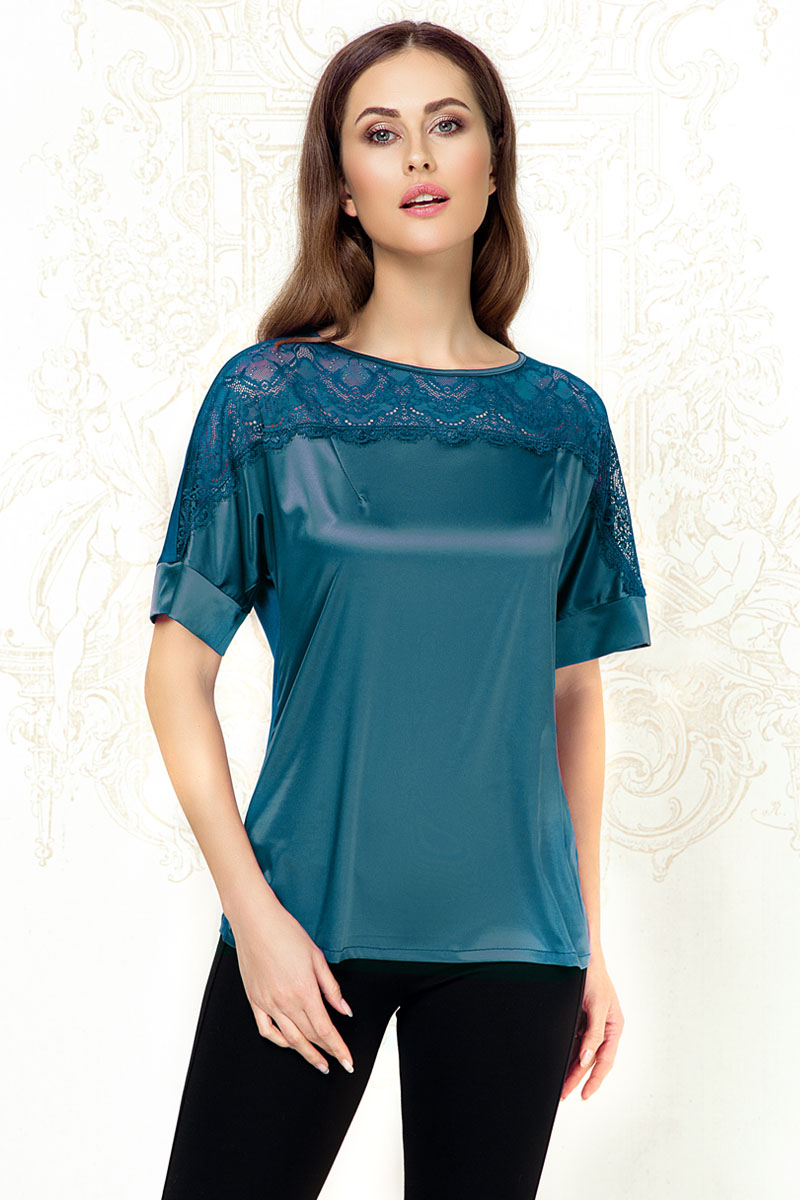 6277-2/6226 комплект (джемпер+ брюки) Anabel Arto