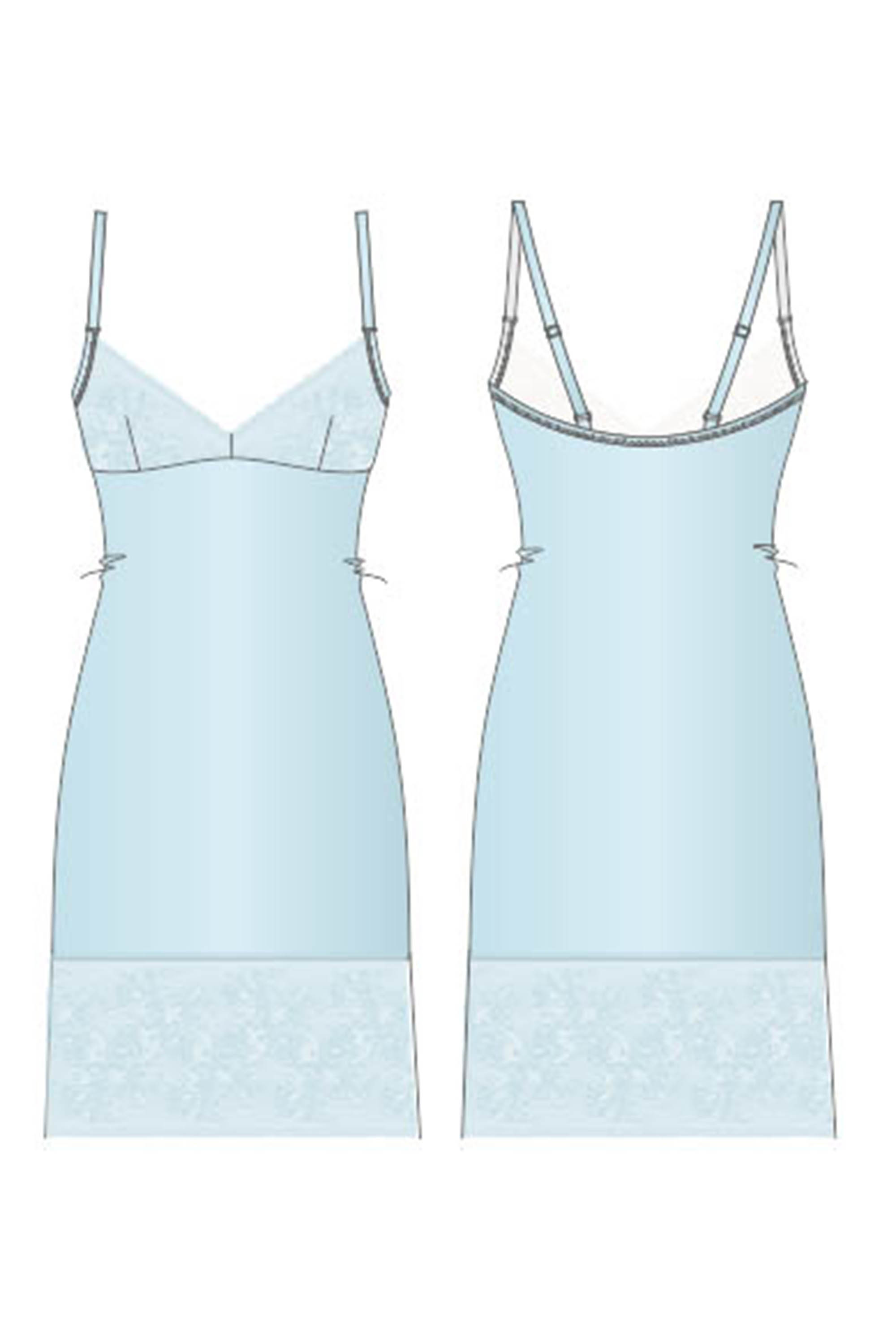 8156-6074 плаття Anabel Arto