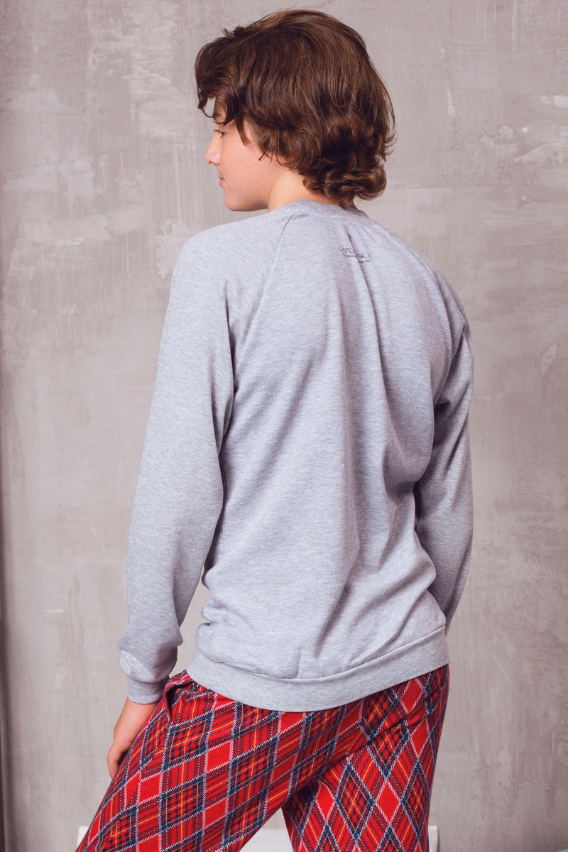 6515G Комплект підлітковий для хлопчиків