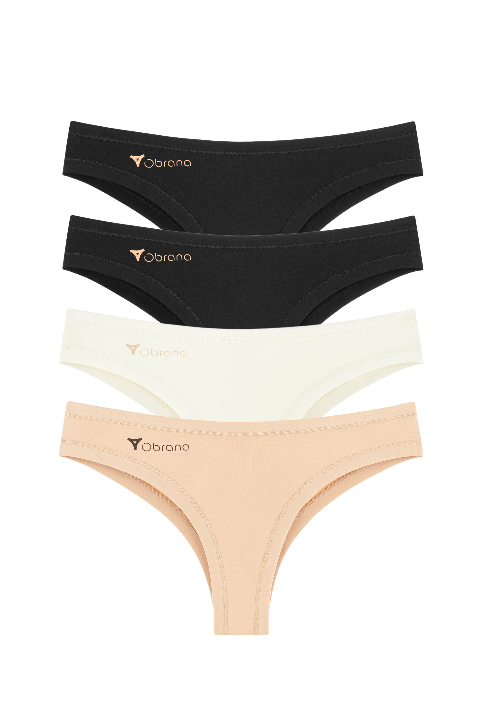 200-20 Бразилиана женские (4 шт) Obrana