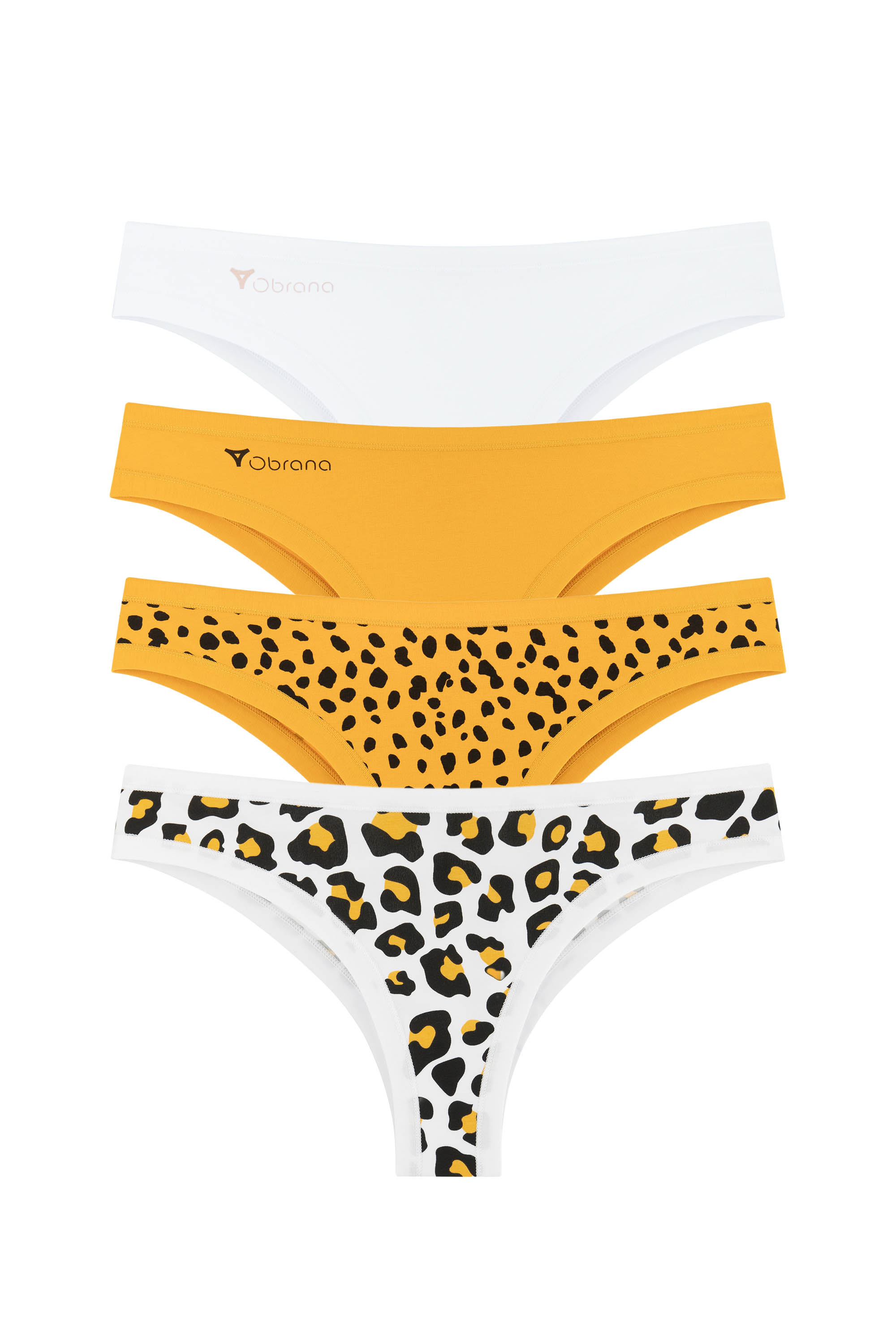 200-20 Бразилиана женские (4 шт) Obrana