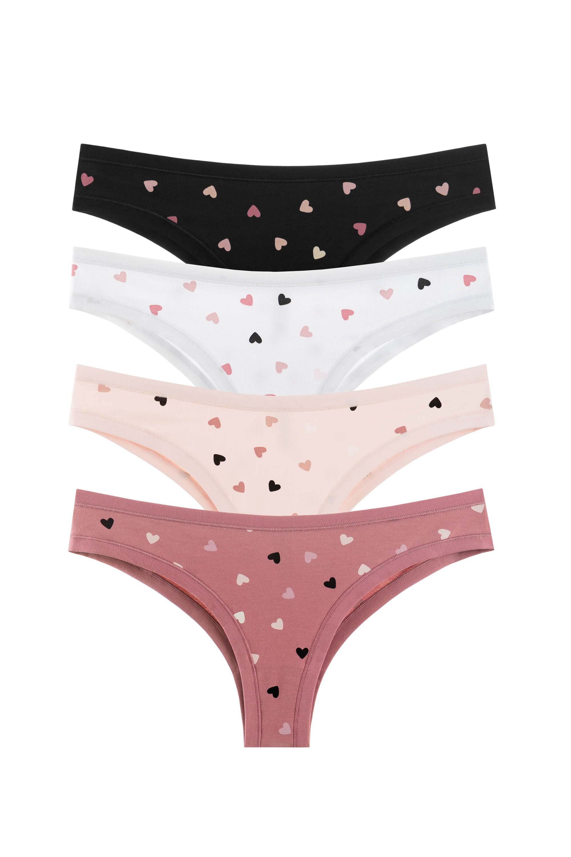 200-20 Бразилиана женские (4 шт) Obrana