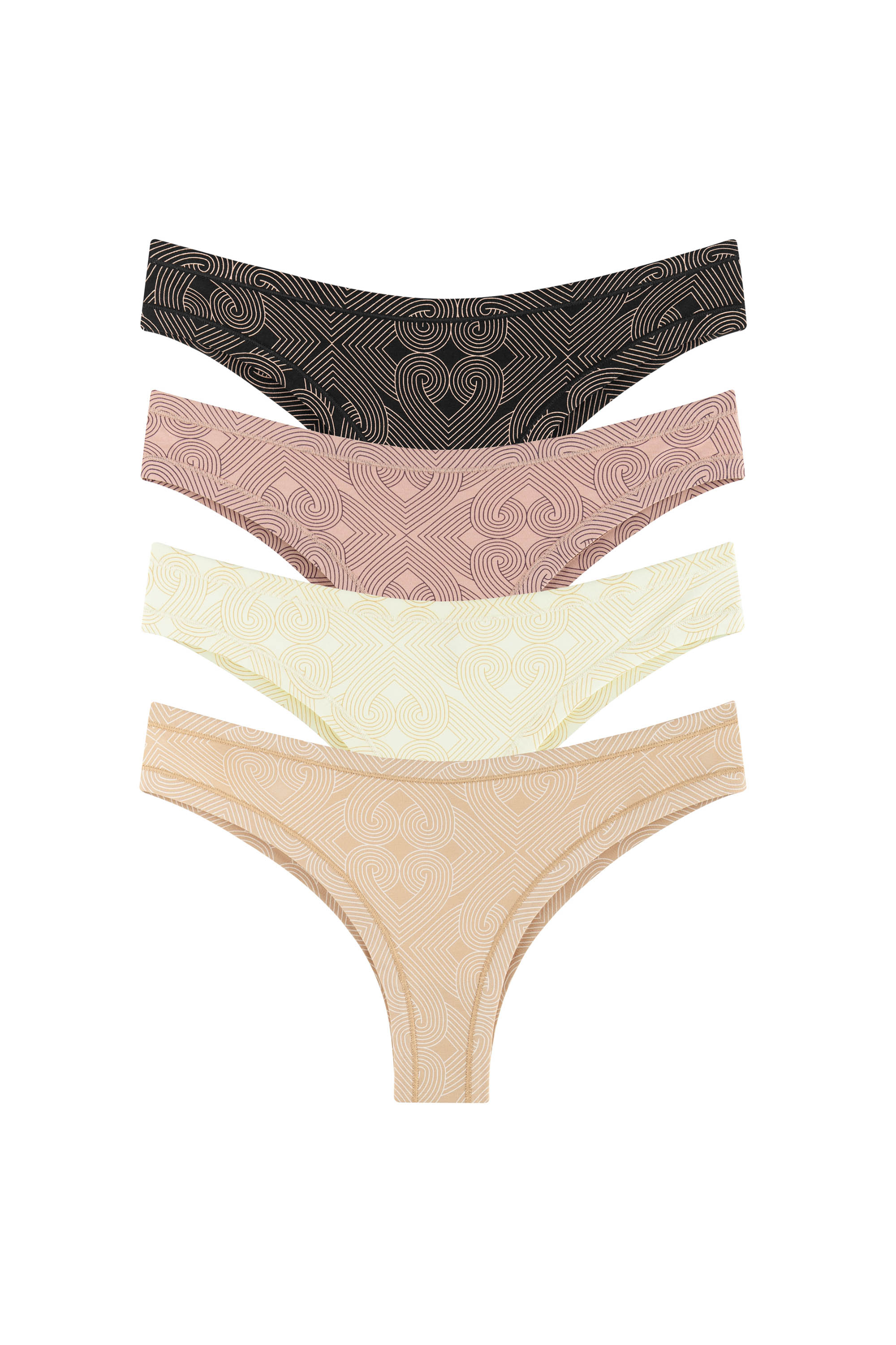 200-20 Бразилиана женские (4 шт) Obrana