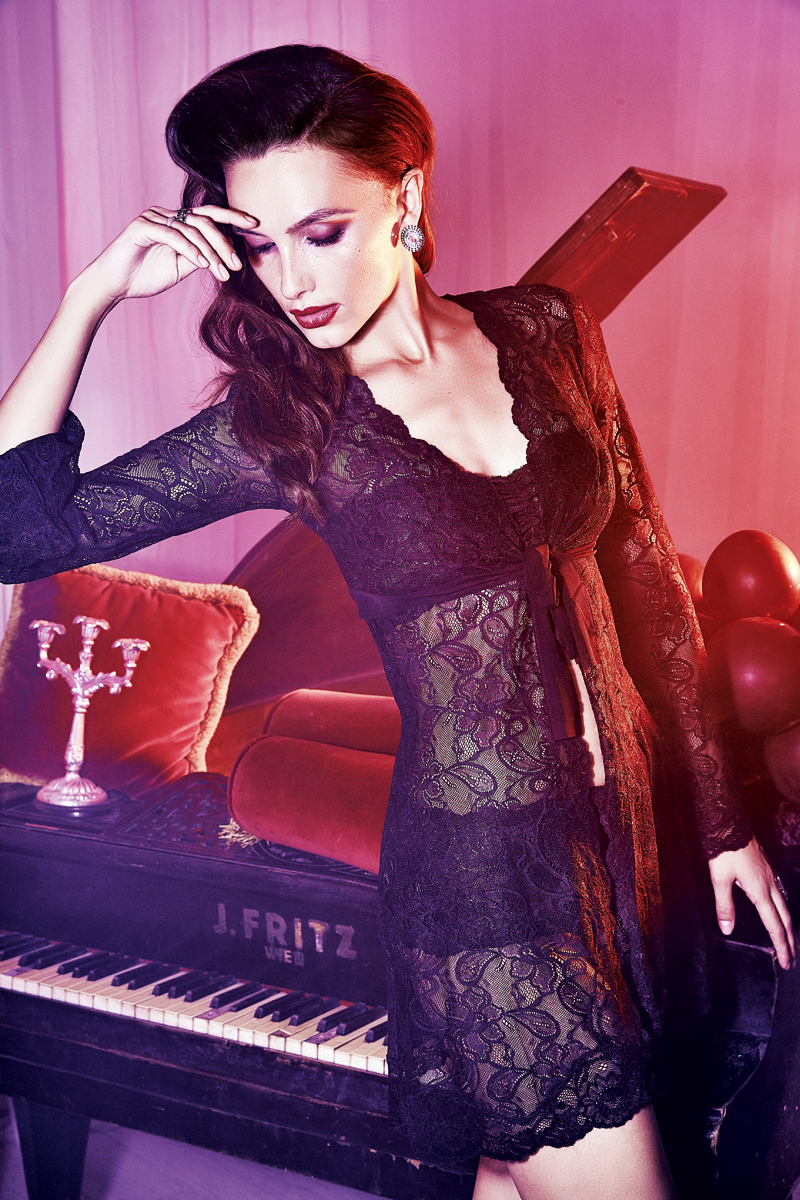 6701 халат Anabel Arto