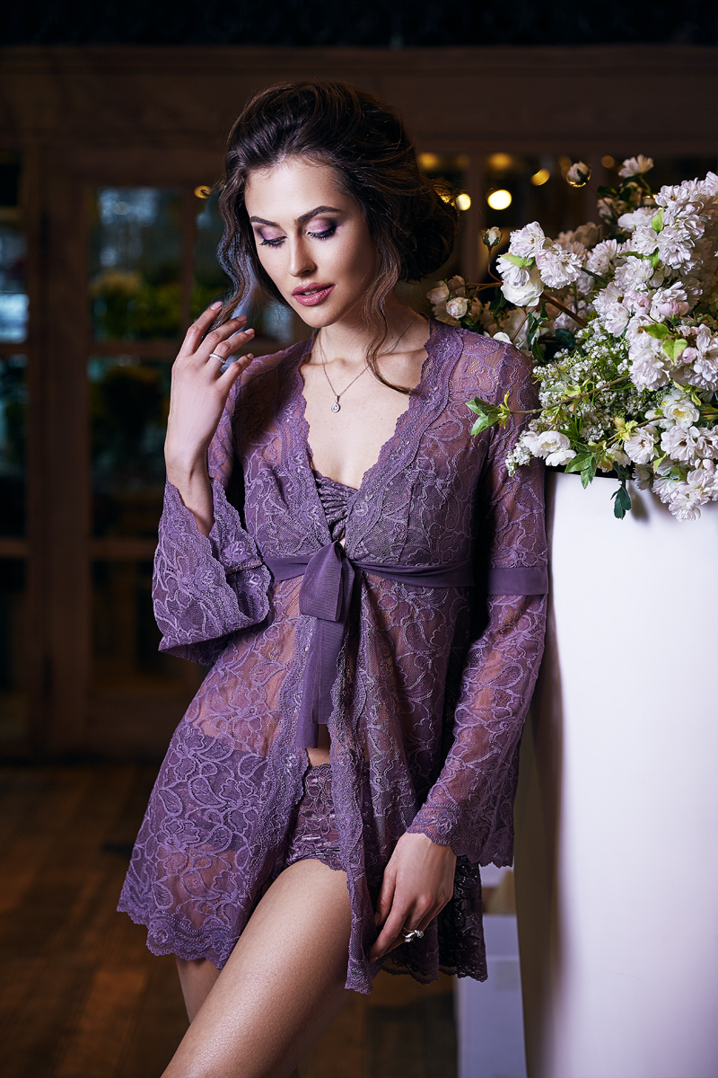 6701 халат Anabel Arto