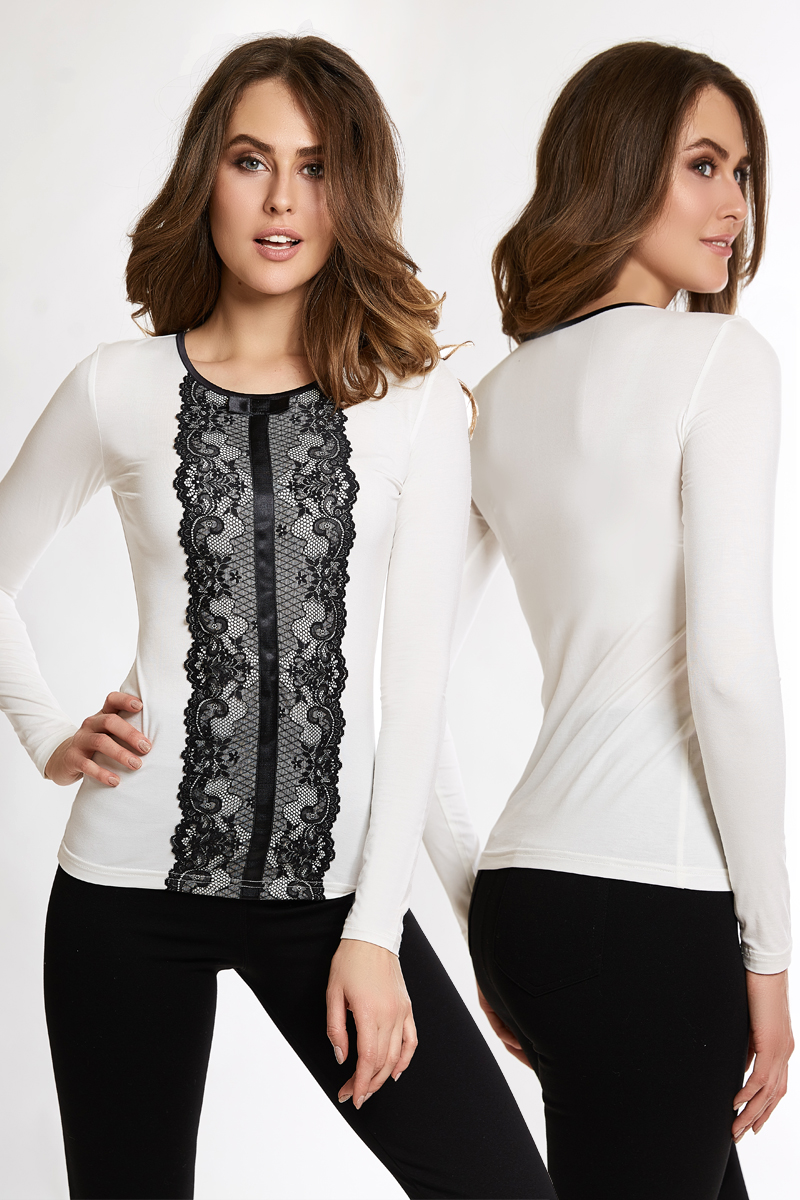 6273 Джемпер женский