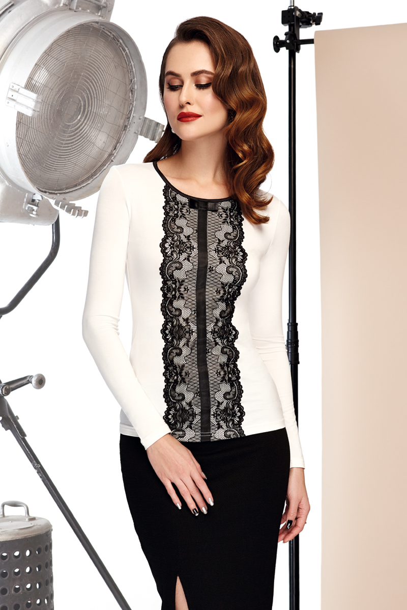 6273 Джемпер женский