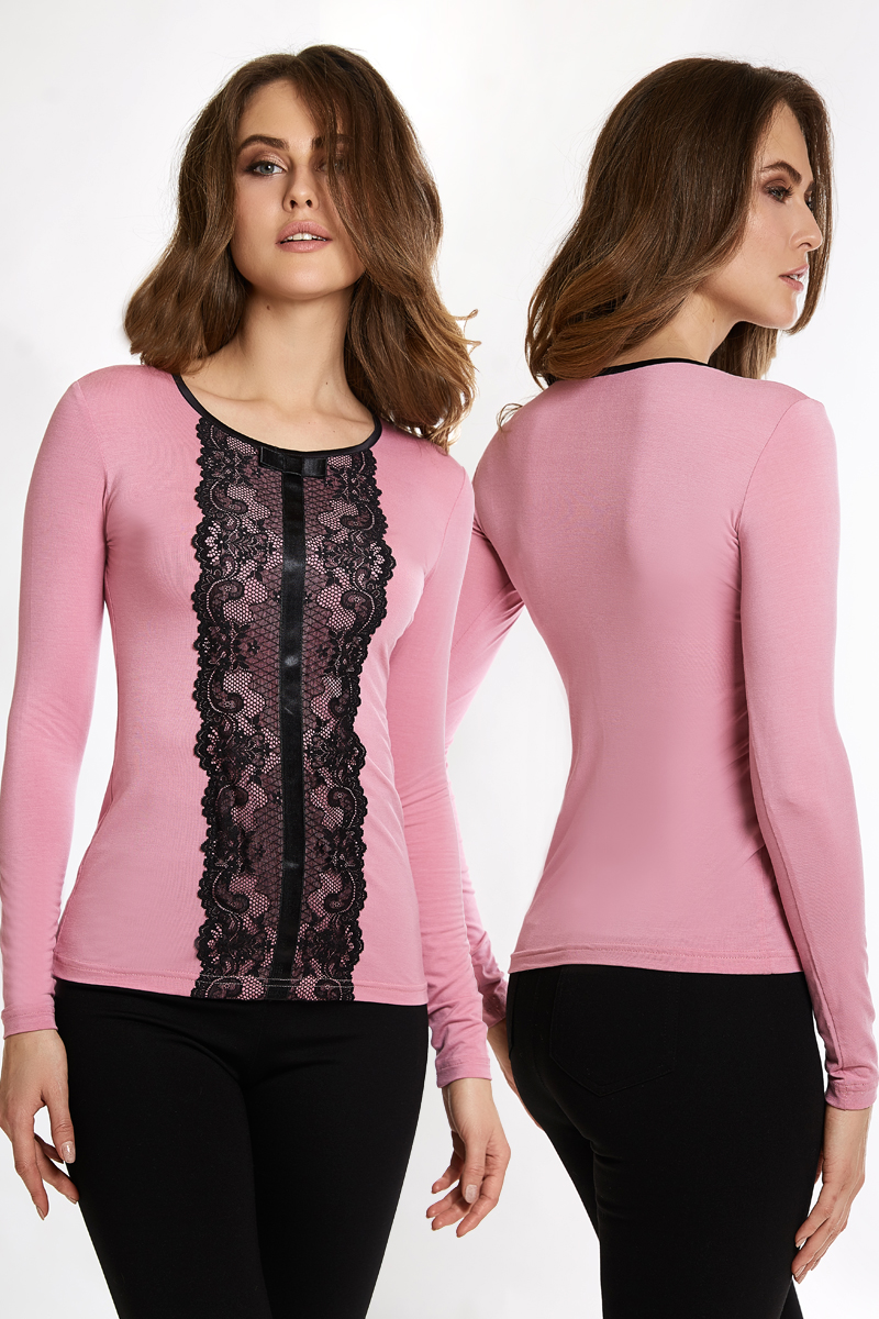 6273 Джемпер женский