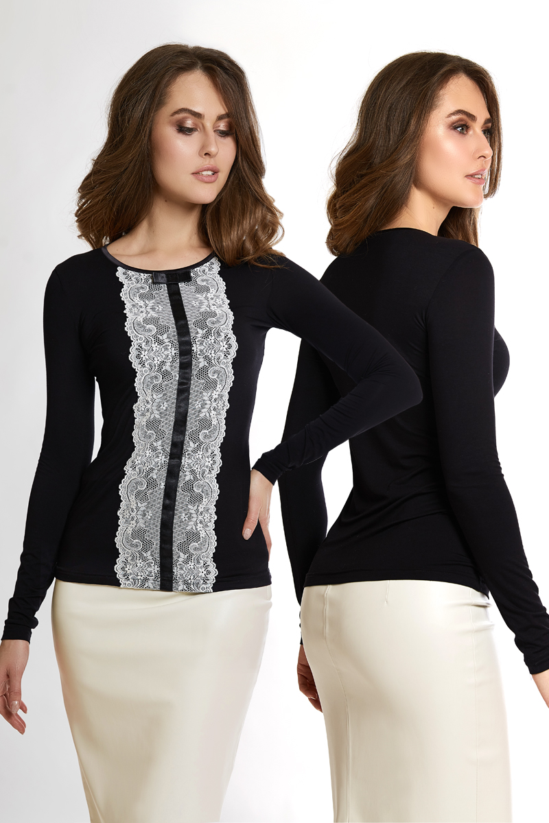 6273 Джемпер женский