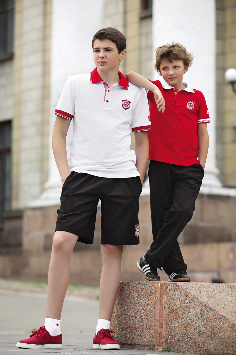 6564 джемпер для підлітків Anabel Arto