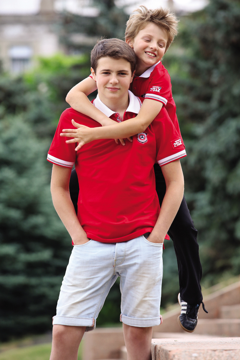 6564 джемпер для підлітків Anabel Arto