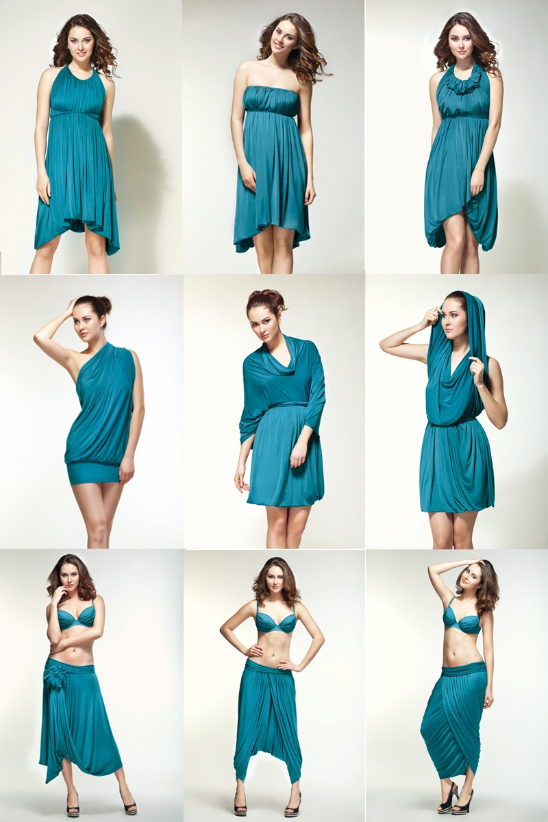 93702-1 туніка-трансформер Anabel Arto