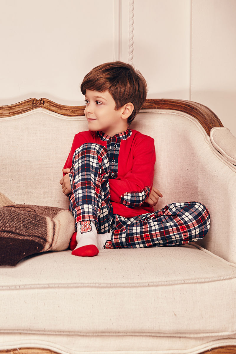 6312 Комплект для мальчиков