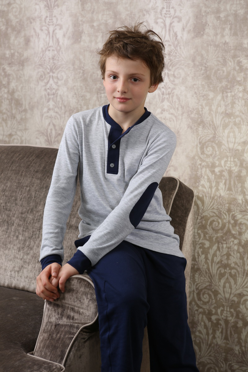 6312 Комплект для мальчиков