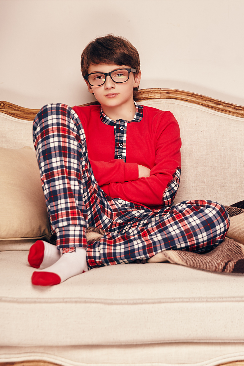 6512 Комплект для подростков