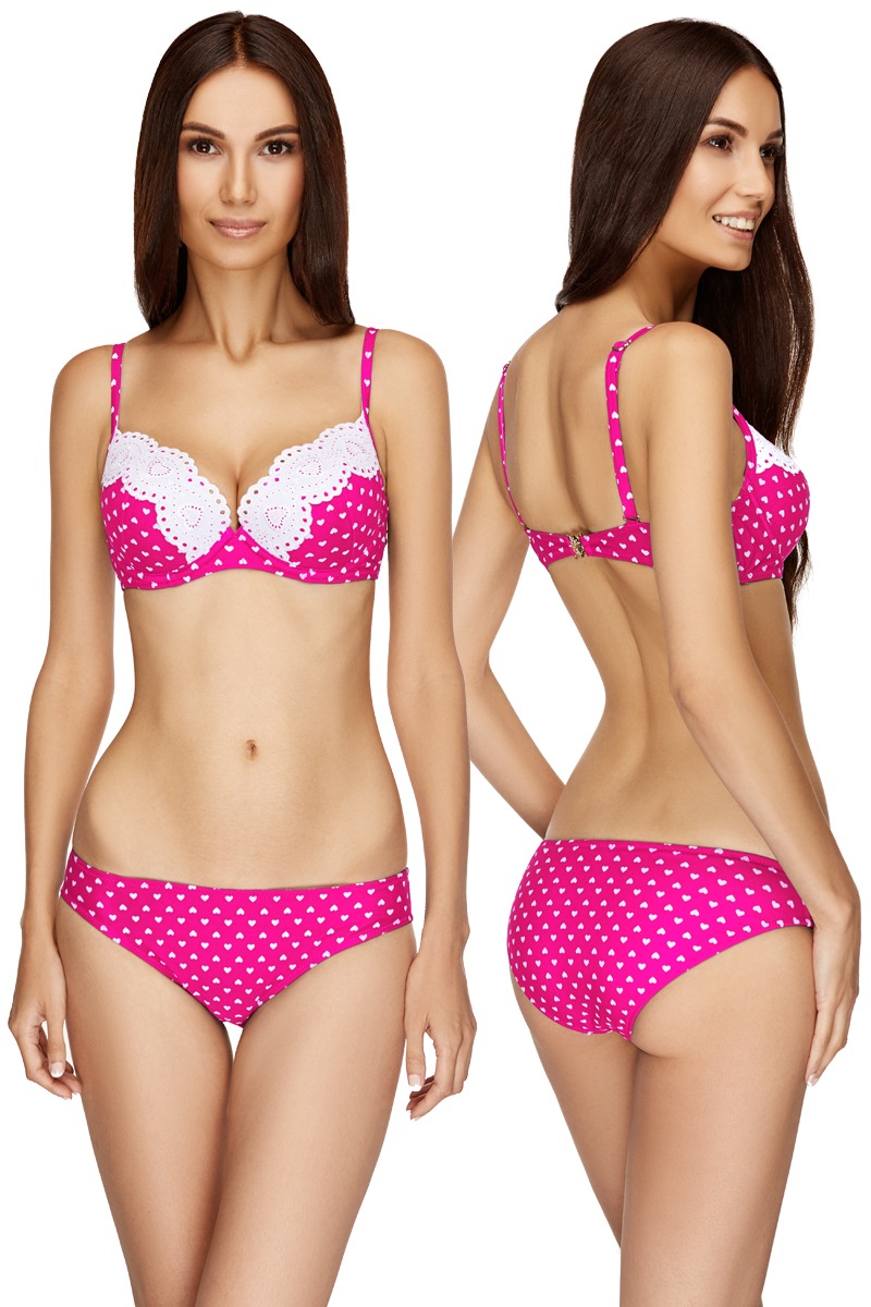 94017 купальник Anabel Arto