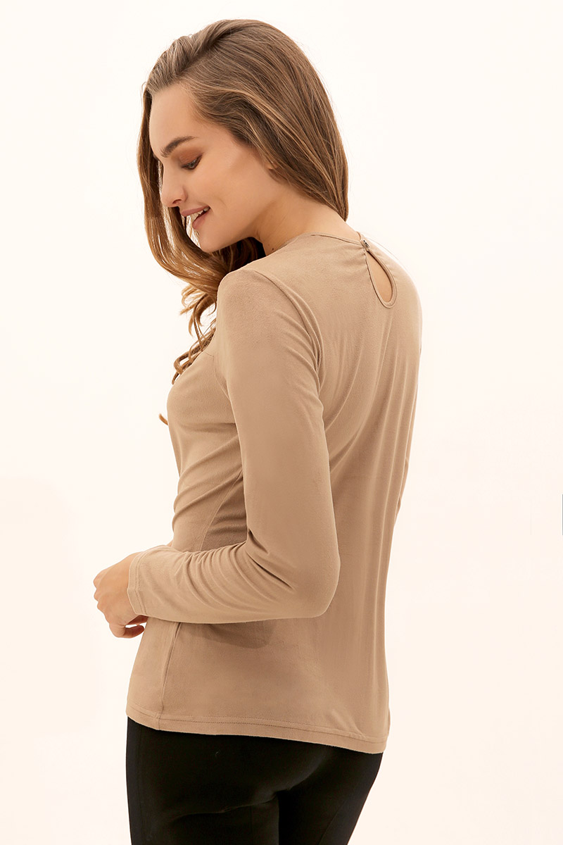 6276-3 Джемпер женский