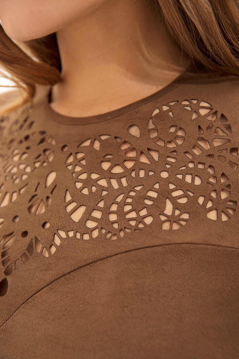 6276-3 Джемпер женский