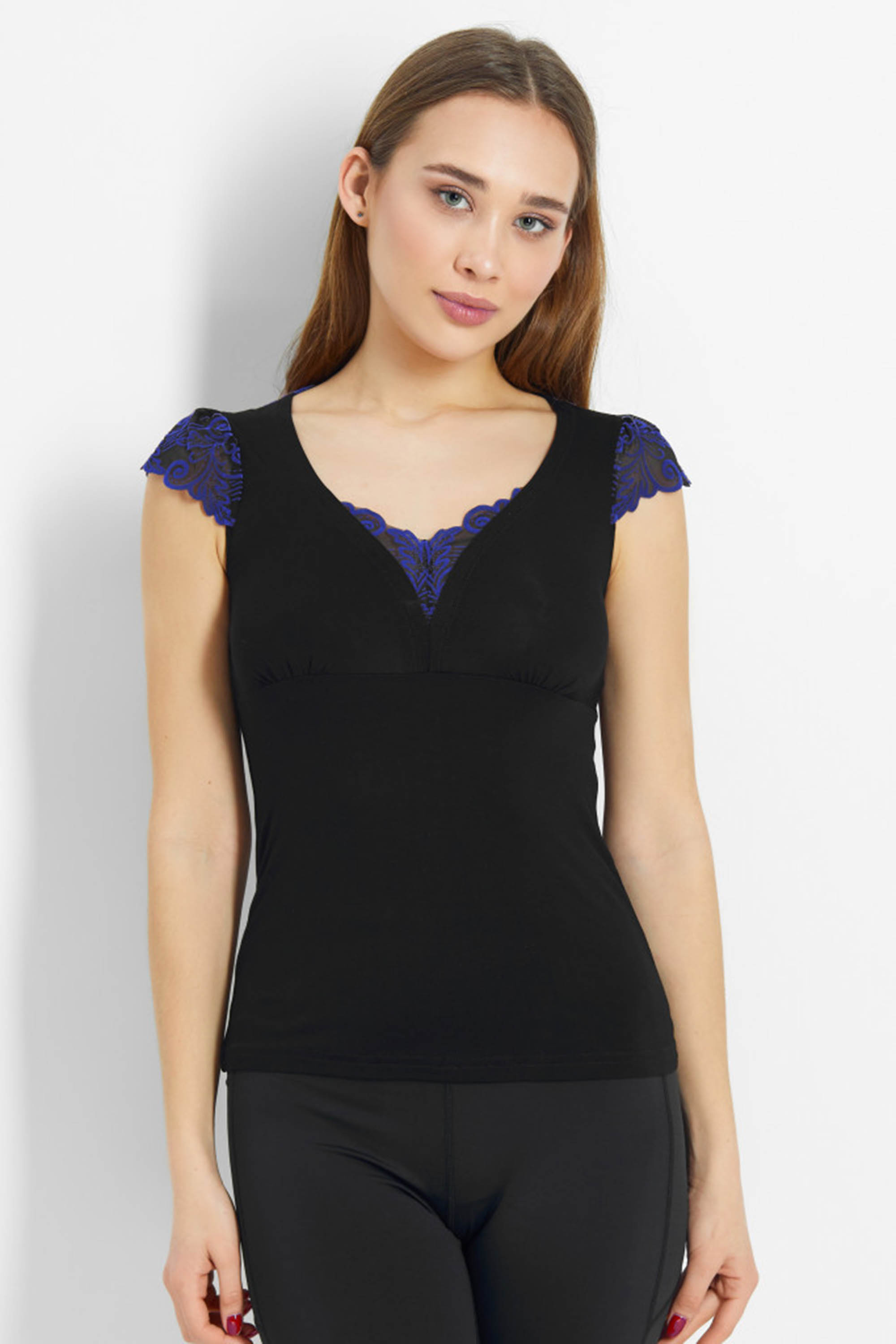 6266-1 Джемпер женский