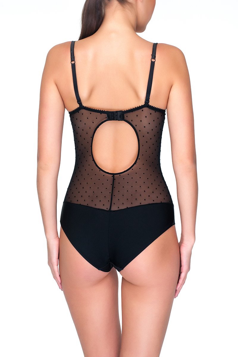 8133-109 боді Anabel Arto