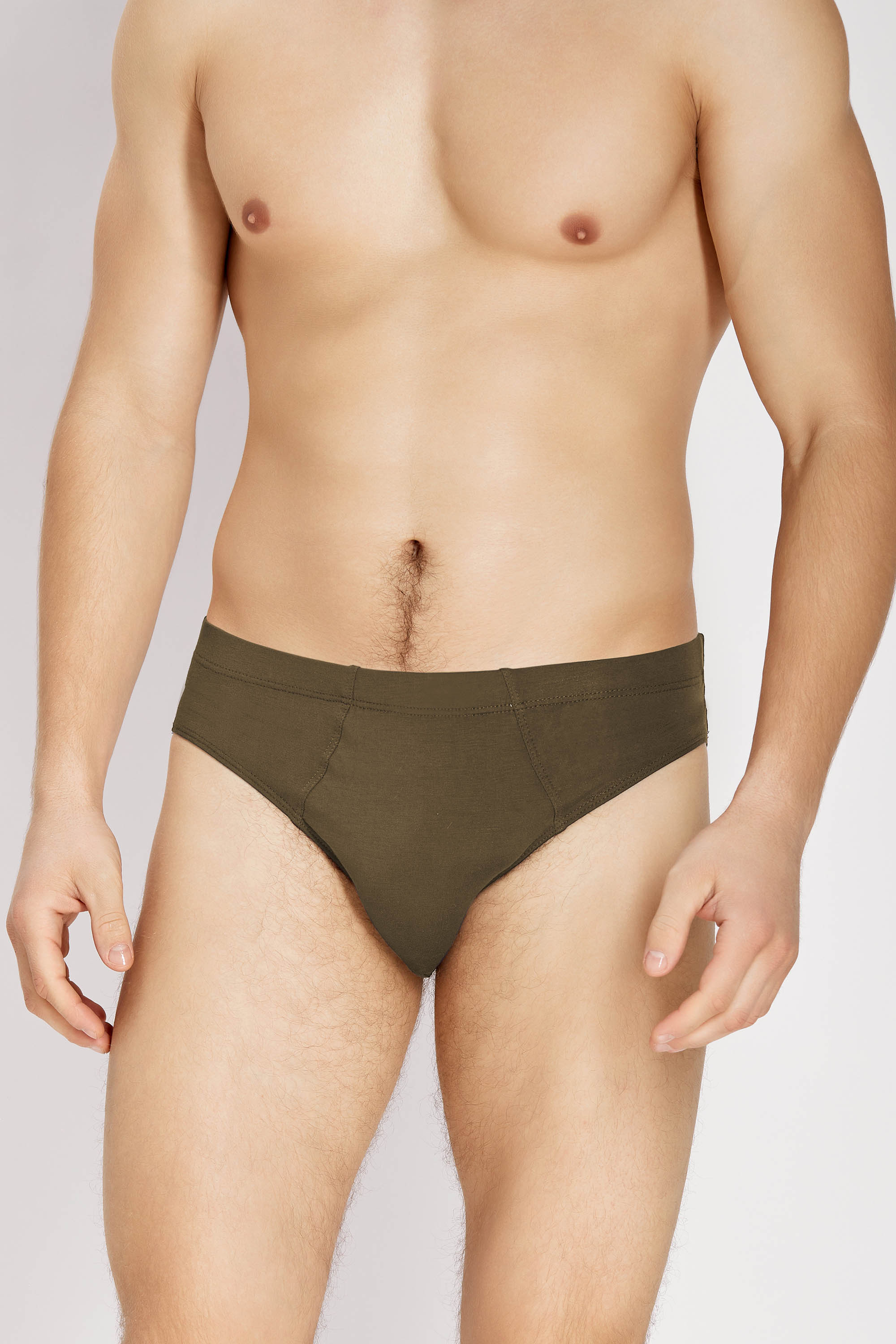 6120-1 труси чоловічі Anabel Arto