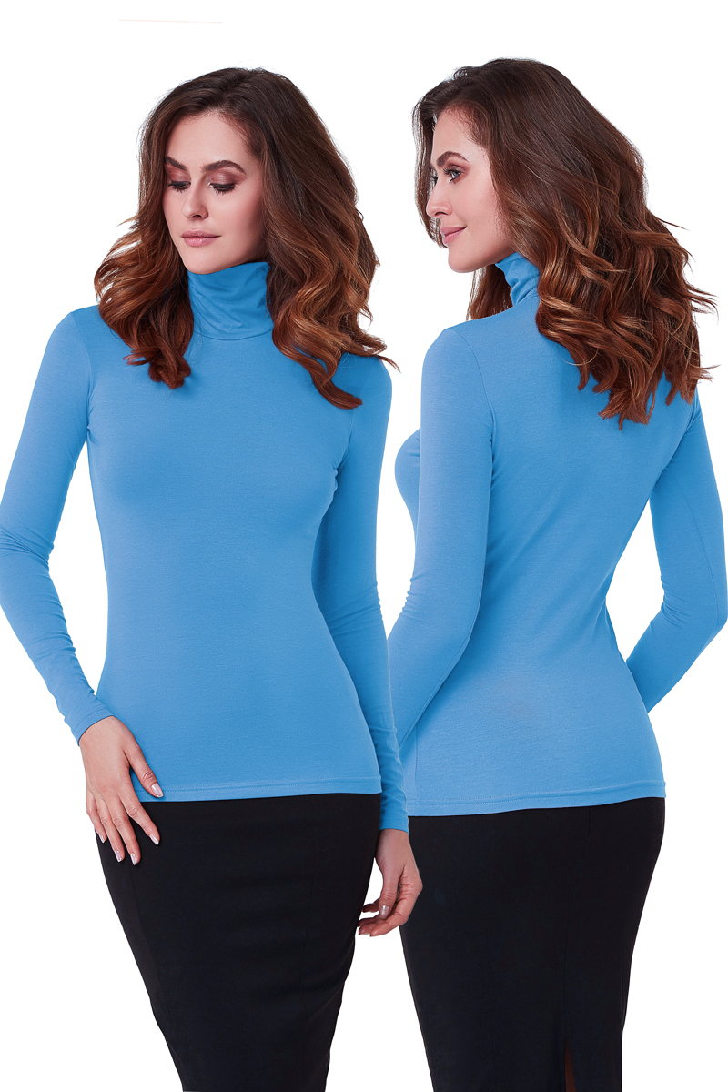 6271-2 Джемпер женский