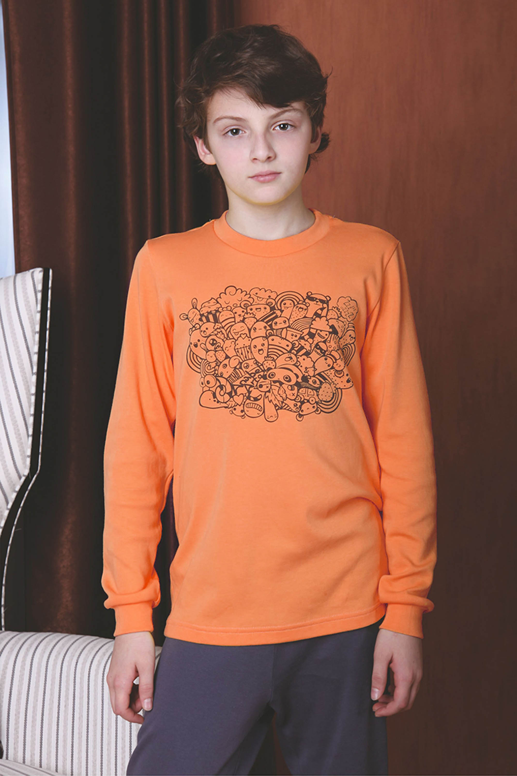 6312-2 Комплект для мальчиков