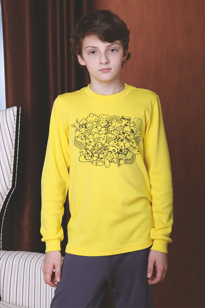 6512-2 Комплект для подростков