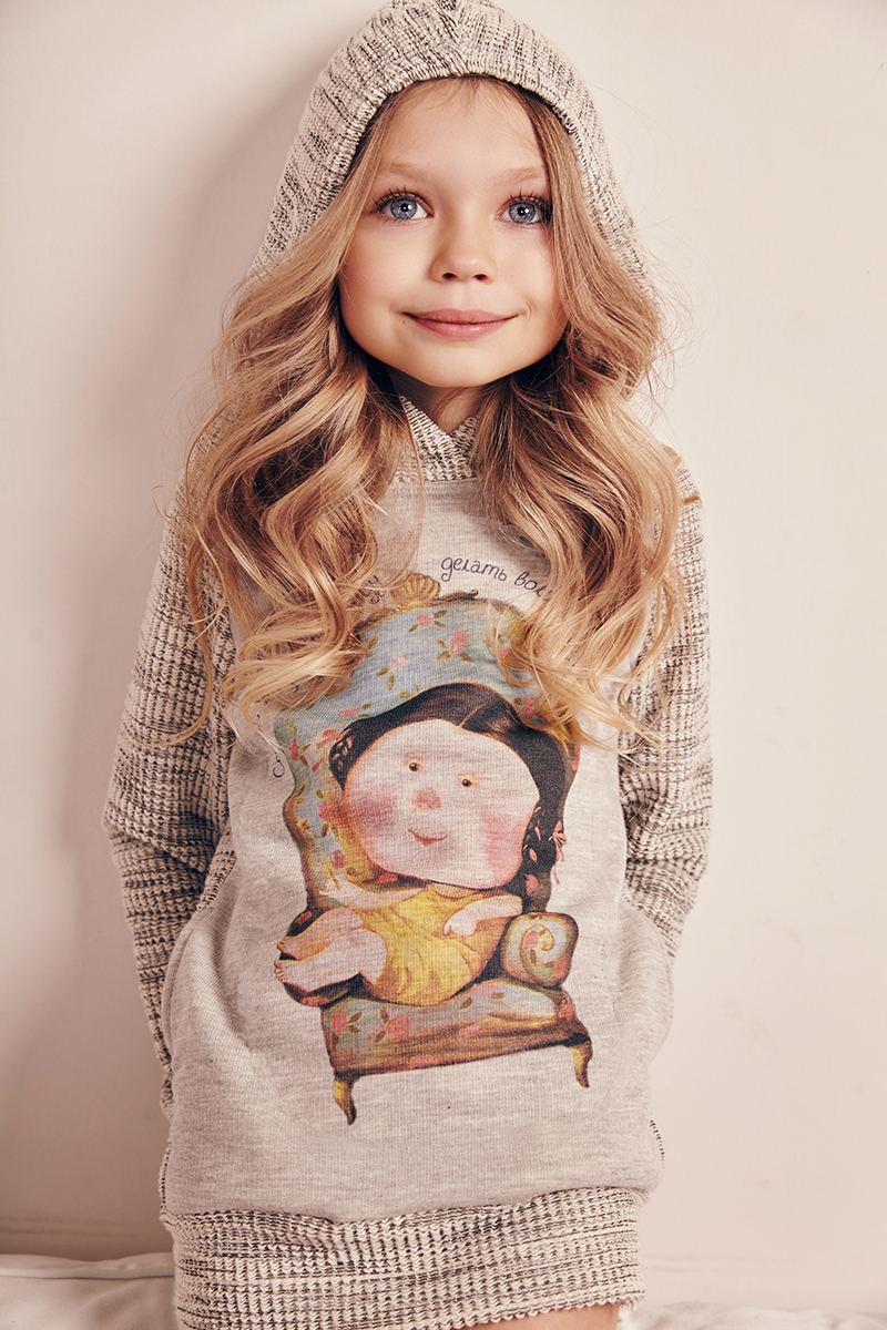 6430 плаття для дівчини Anabel Arto