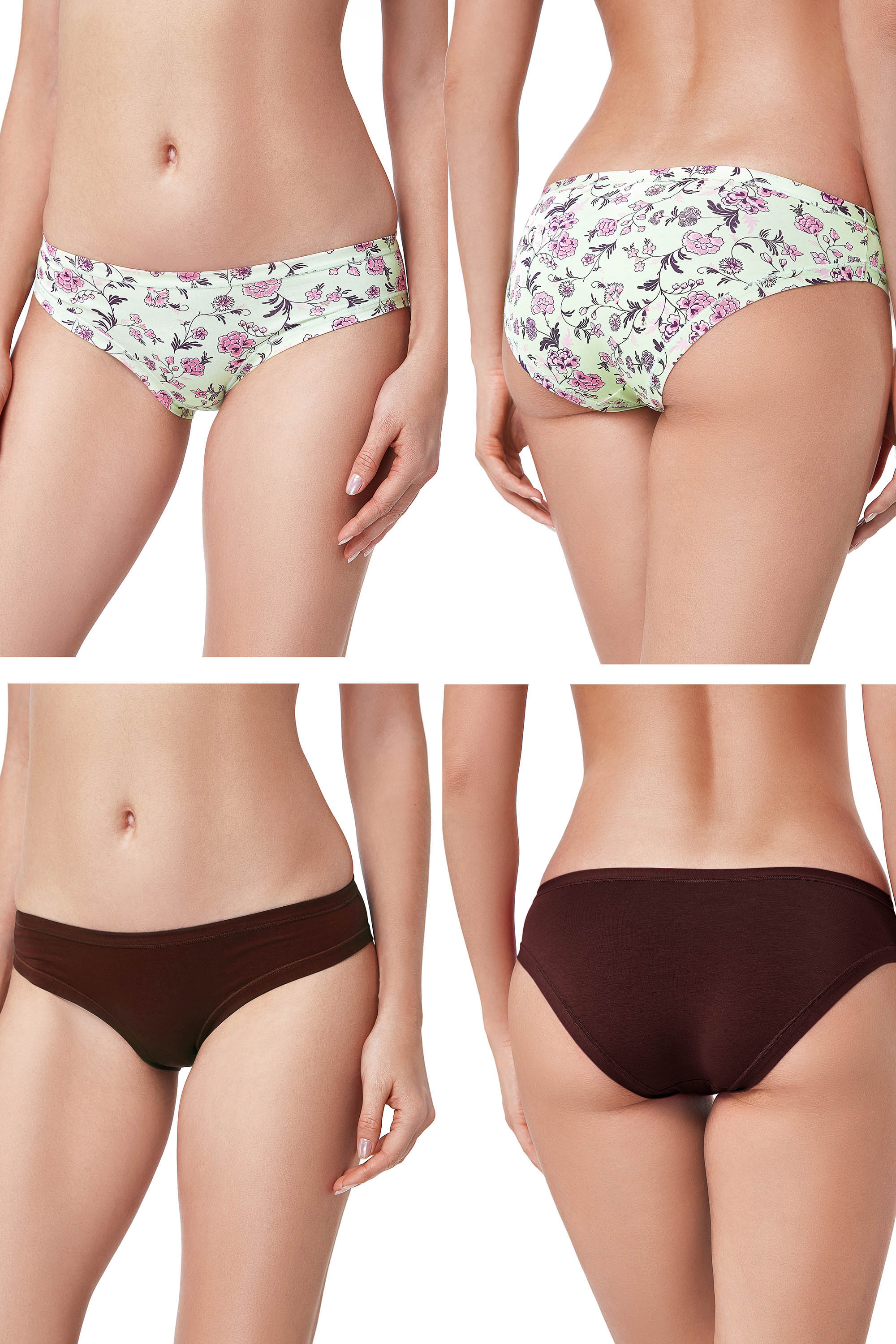 2202-30 Трусы женские (2 шт.)