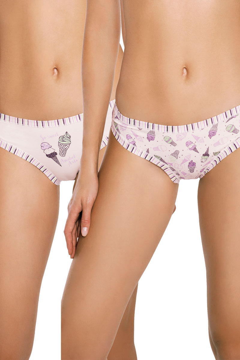 2202-30 Трусы женские (2 шт.)