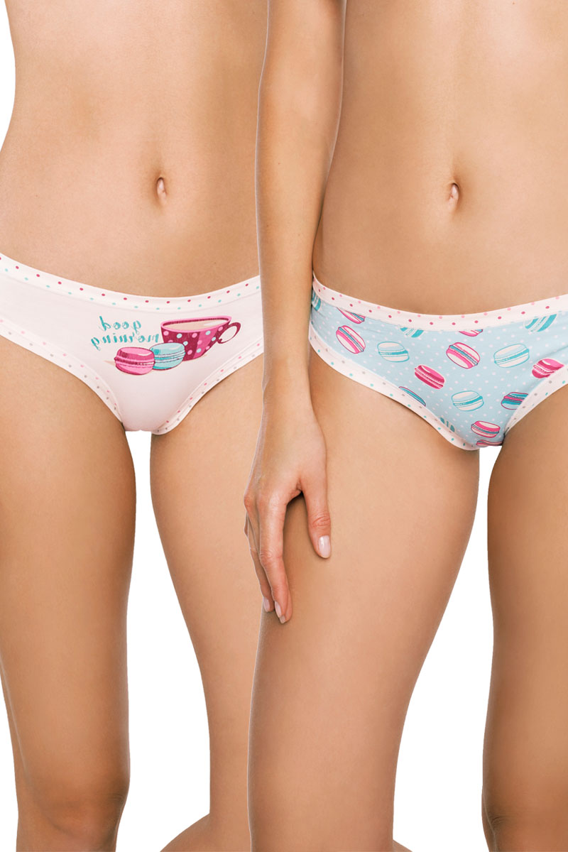 2202-30 Трусы женские (2 шт.)