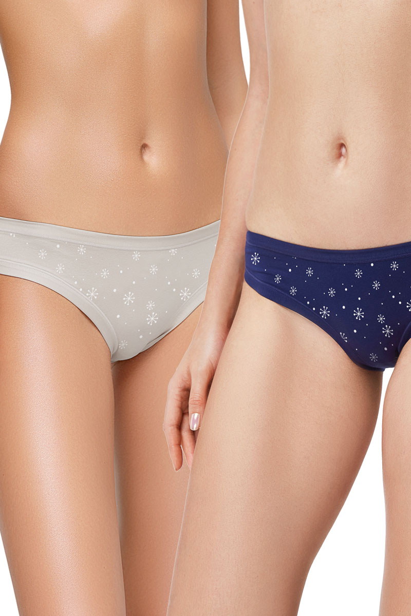 2202-30 Трусы женские (2 шт.)