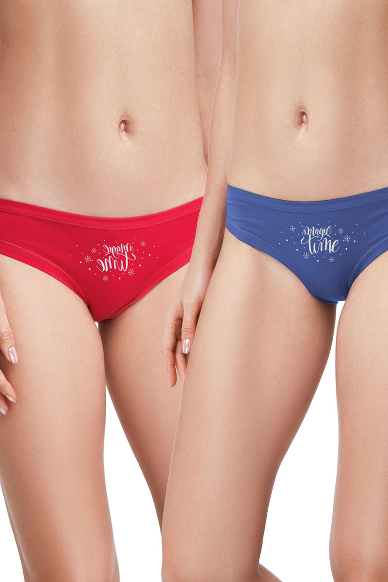 2202-30 Трусы женские (2 шт.)