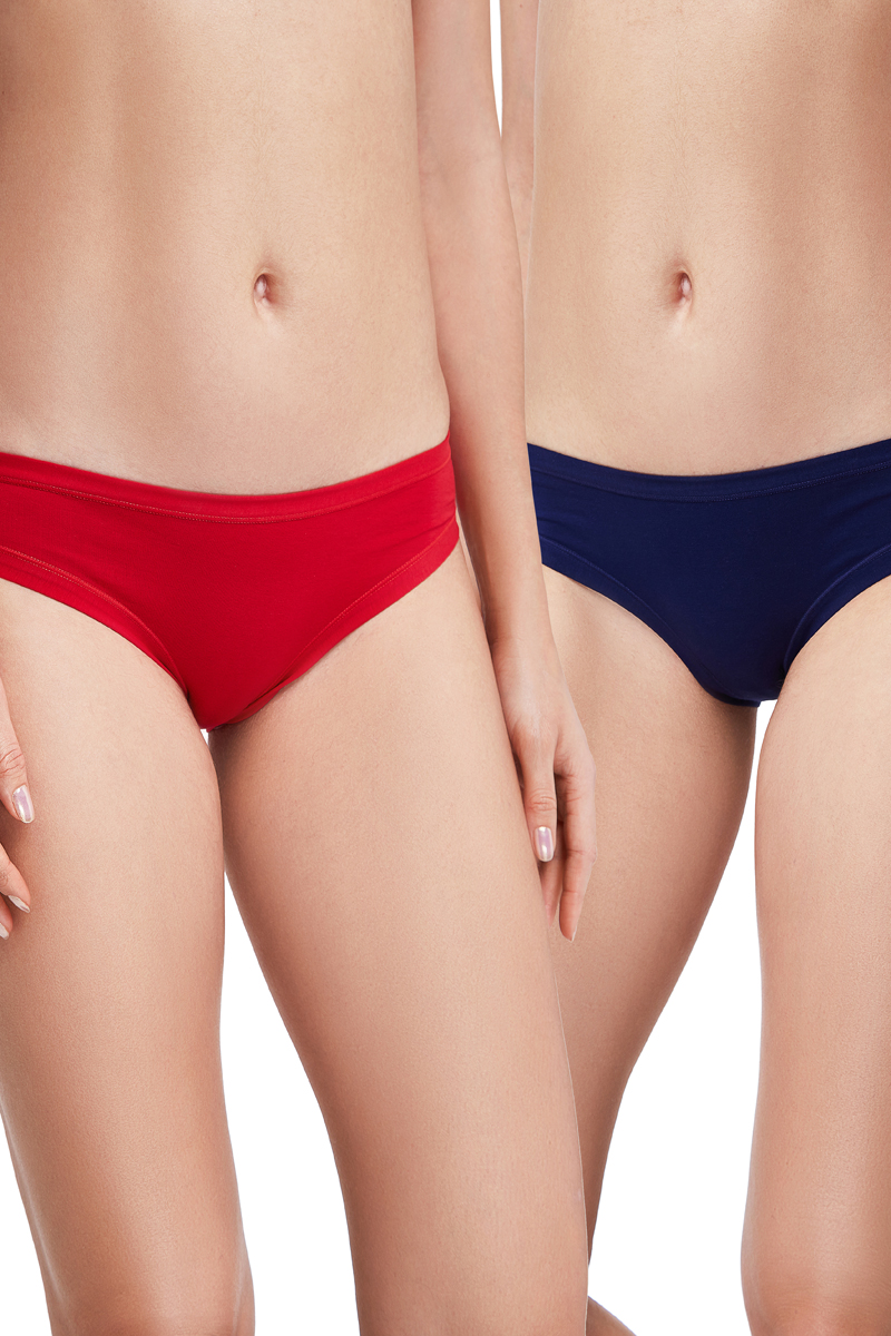 2202-30 Трусы женские (2 шт.)