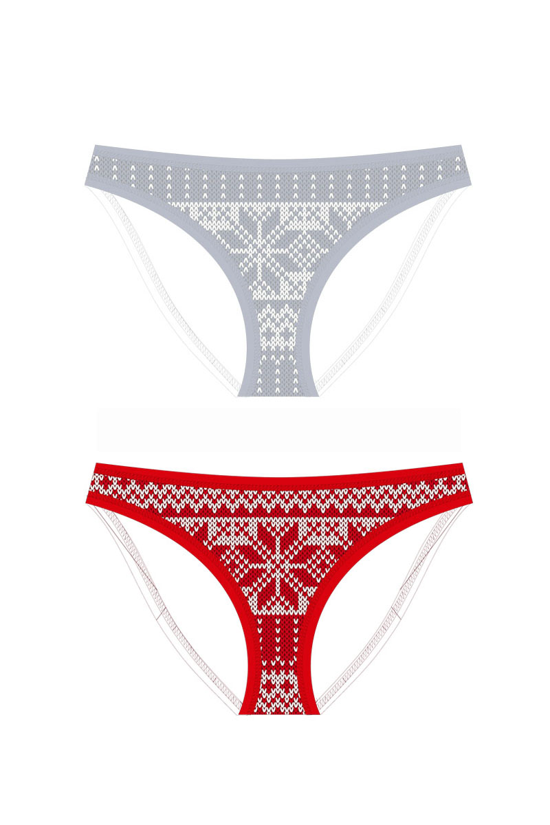 2202-30 Трусы женские (2 шт.)