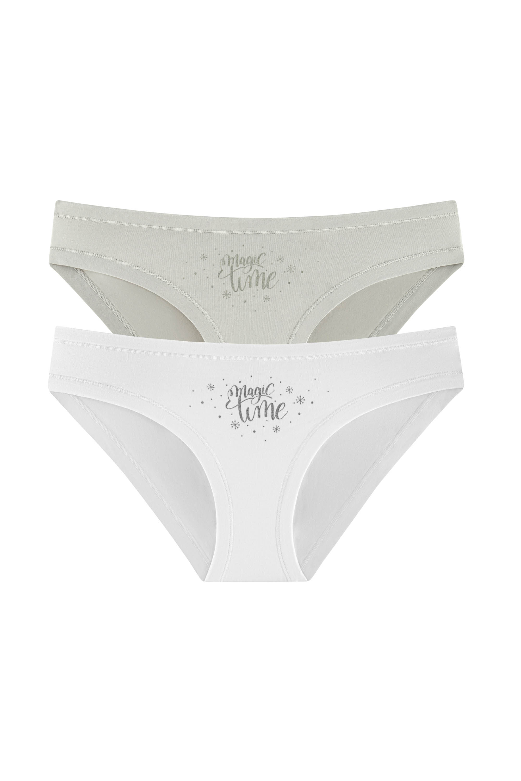 2202-30 Трусы женские (2 шт.)