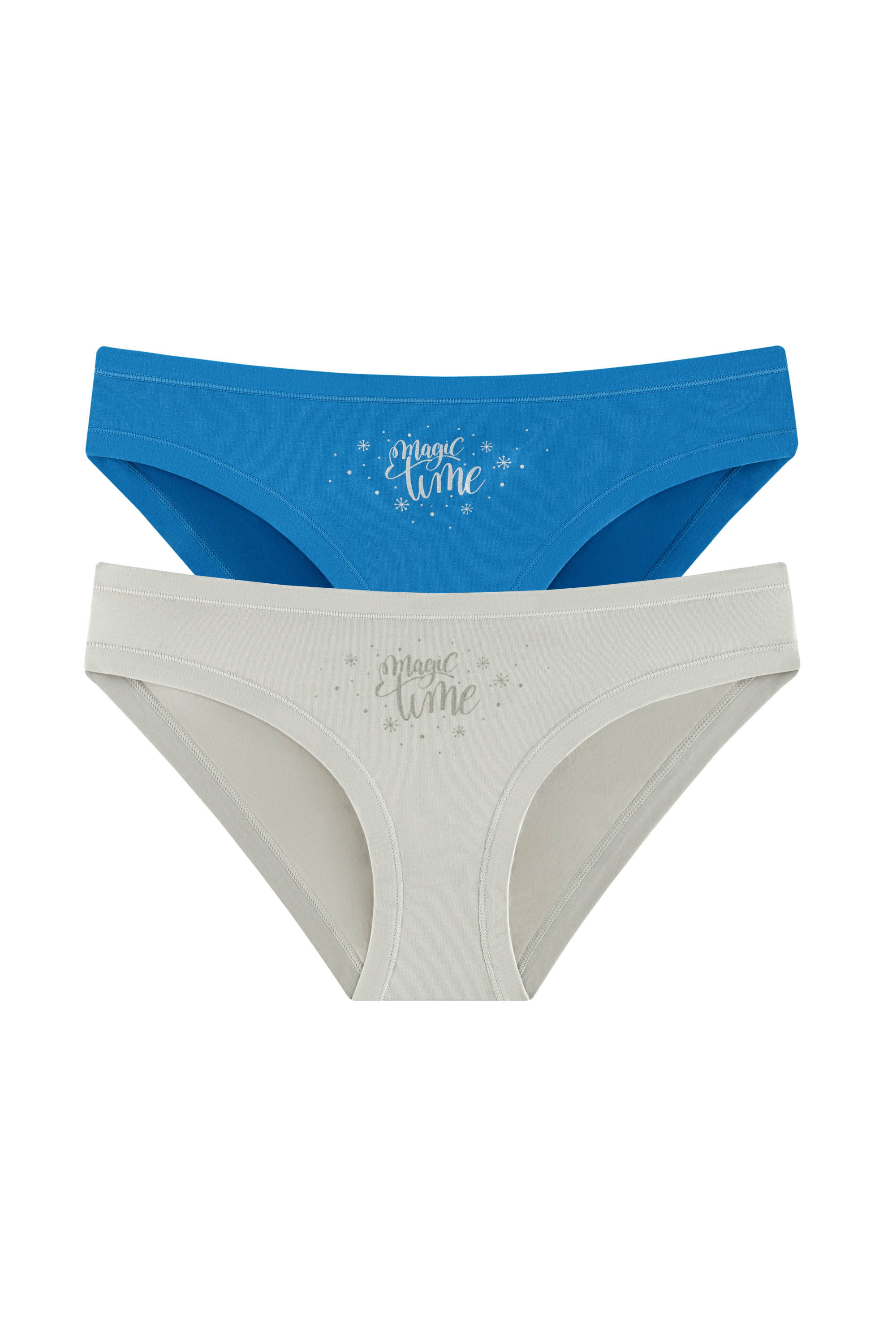 2202-30 Трусы женские (2 шт.)