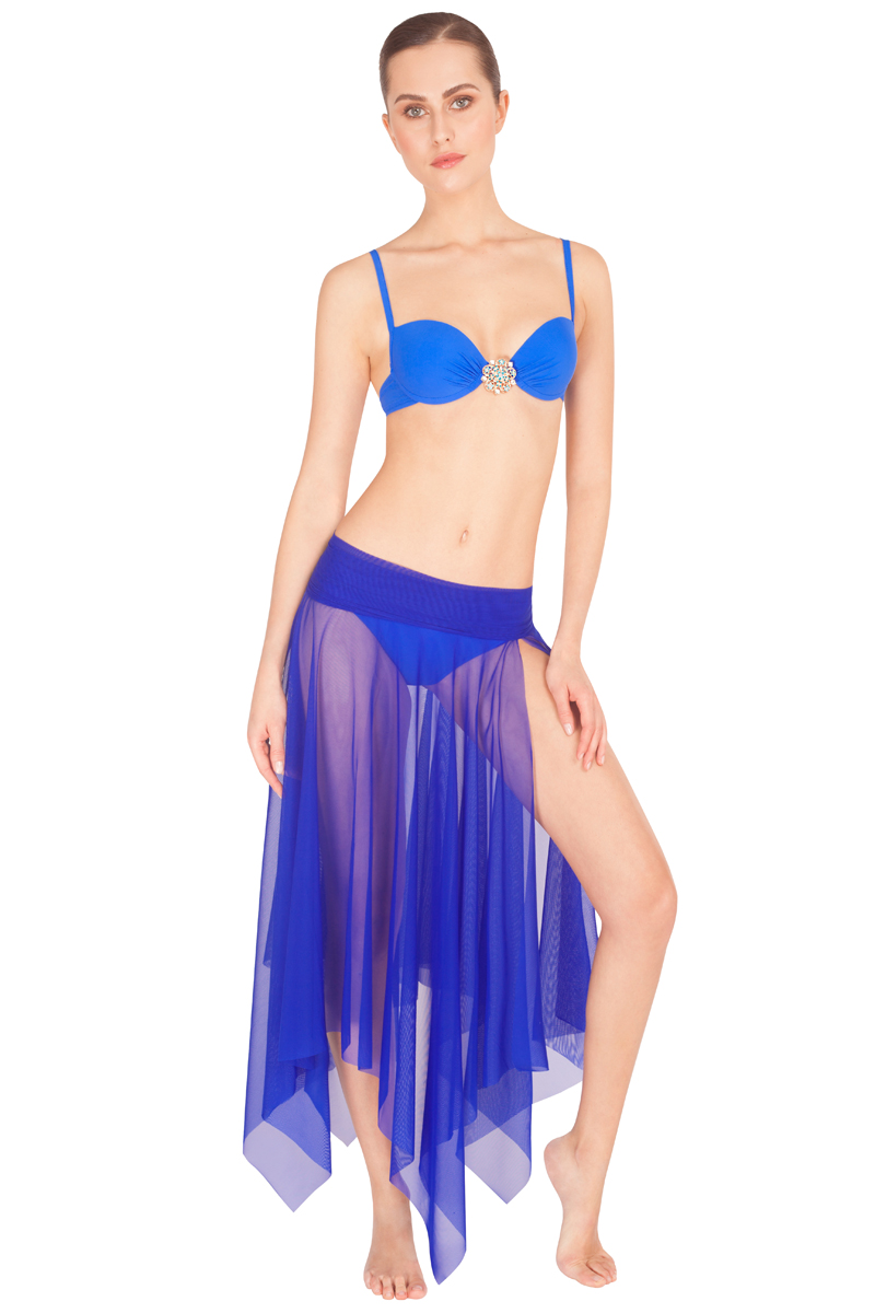 96701 Платье-сарафан