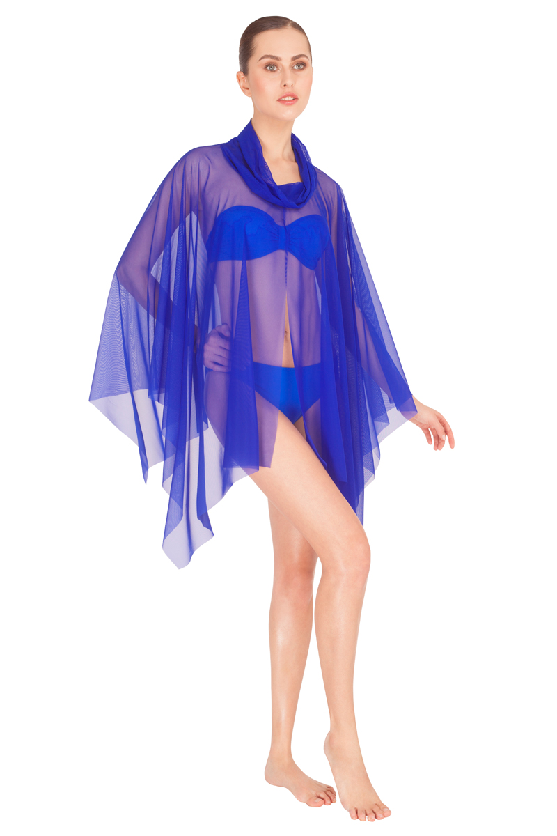 96701 Платье-сарафан