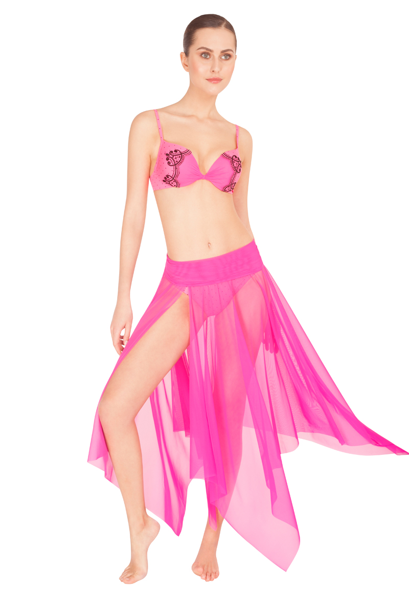 96701 Платье-сарафан