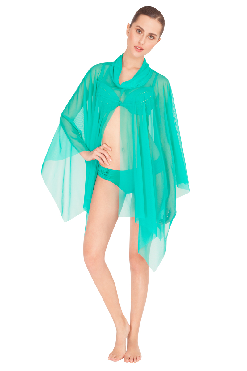 96701 Платье-сарафан