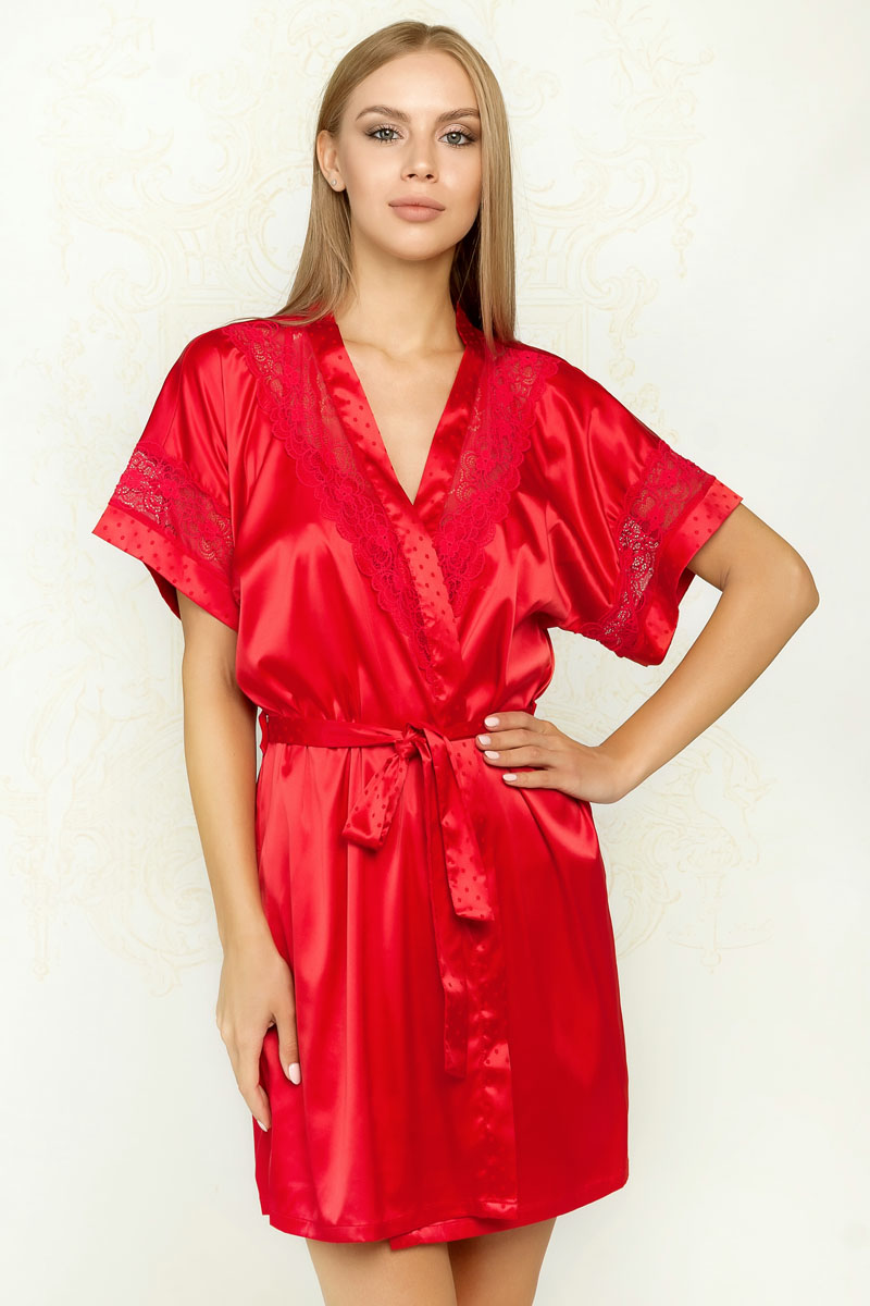 7027-6734 халат Anabel Arto