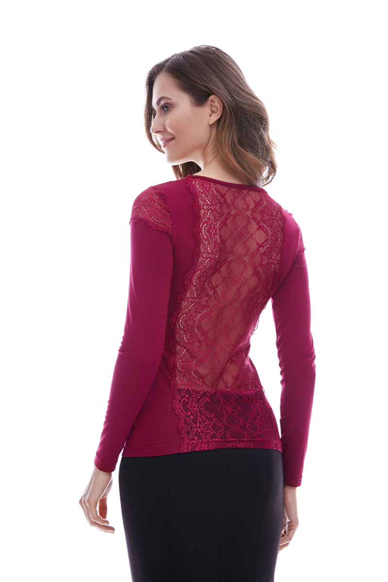 6276-5 Джемпер женский